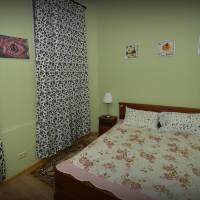 Двухместный номер с 1 кроватью