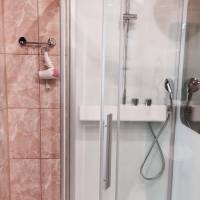 Двухместный номер с 1 кроватью