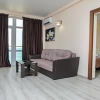 Family Junior Suite