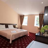 Large Double or Twin Room