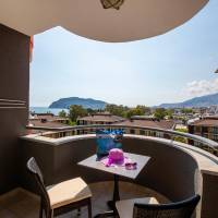 Triple Room with Balcony