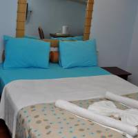 Triple Room with Bathroom