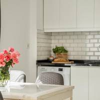 Junior Suite with Garden View