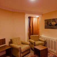 Standard Suite