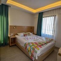 Standard Double Room with Pool View