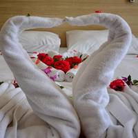 Double Suite with Terrace
