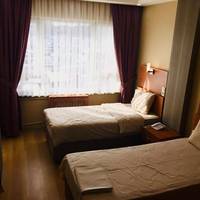 Economy Double or Twin Room
