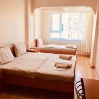 Budget Triple Room