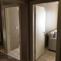 Economy Quadruple Room