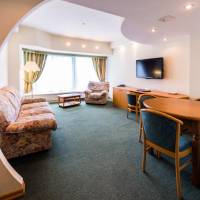 Apartment - Split Level