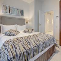 Suite With Two Rooms