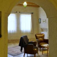 Deluxe Suite with Spa Bath