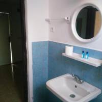 Standard Double or Twin Room with Garden View