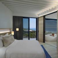 Junior Suite Sea View