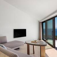 Ridge Terrace Family Sea View