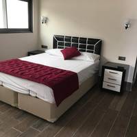 Double Room Ground floor