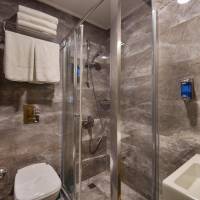 Large Twin Room