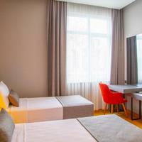 Double or Twin Room with Bathroom