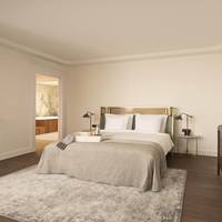  The Terrace Three- Bedroom Residence Sea View