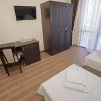 Twin Room with Bathroom