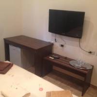 Budget Double or Twin Room