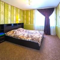 Suite with Balcony