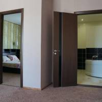 Suite with Garden View