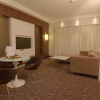 Queen Suite