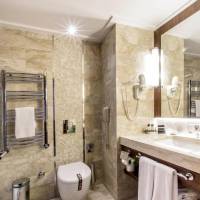 Budget Double or Twin Room (2 Adults + 1 Child)