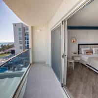 Superior Junior Suite