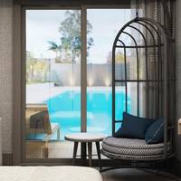 Superior Swim-Up