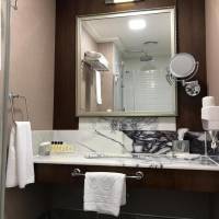 Superior Double Room with Sea View