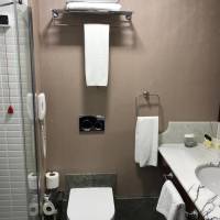 Superior Twin Room with Sea View