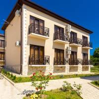 Deluxe Double or Twin Room with Balcony