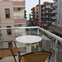 Double Room with Balcony (2 Adults + 1 Child)