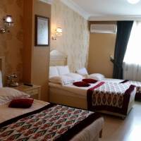 Quadruple Room with Bathroom