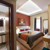 Standard Room with French Balcony