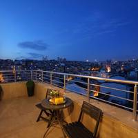 Deluxe Room with Terrace