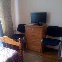 Двухместный номер с 2 отдельными кроватями