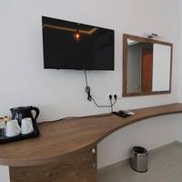Superior King or Twin Room
