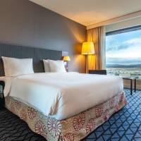 Premium Room with Airfield View