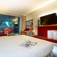 Superior Room with Winetower View