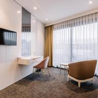Double Room with Lake View