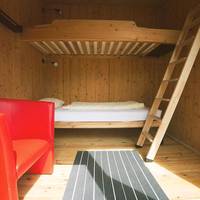 Twin Room with Shared Bathroom