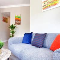 Junior Suite with Balcony