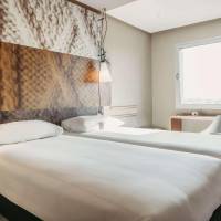 Twin Sweet Room