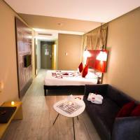 Superior Sweet Room
