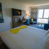 Superior Double Room with Sea or Park View