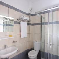 Triple Room with Side Sea View