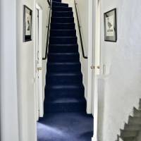 Deluxe Suite with Sea View